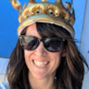 Meet your Posher, Emma